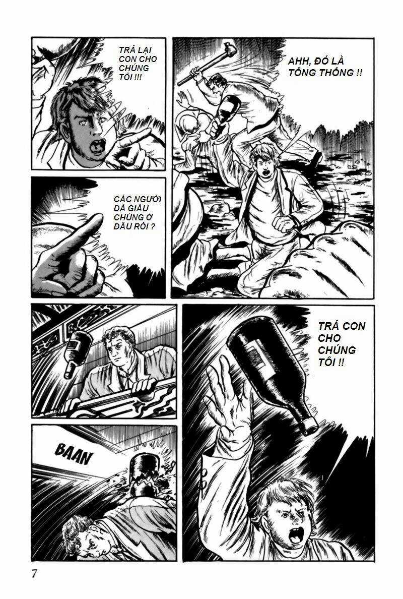 14-Sai - Chapter 23 - Trang 10