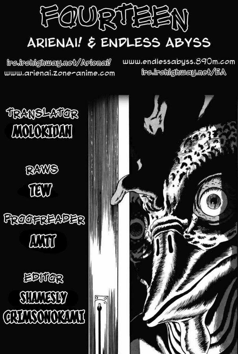 14-Sai - Chapter 24 - Trang 1