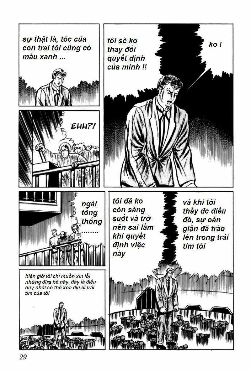 14-Sai - Chapter 24 - Trang 11