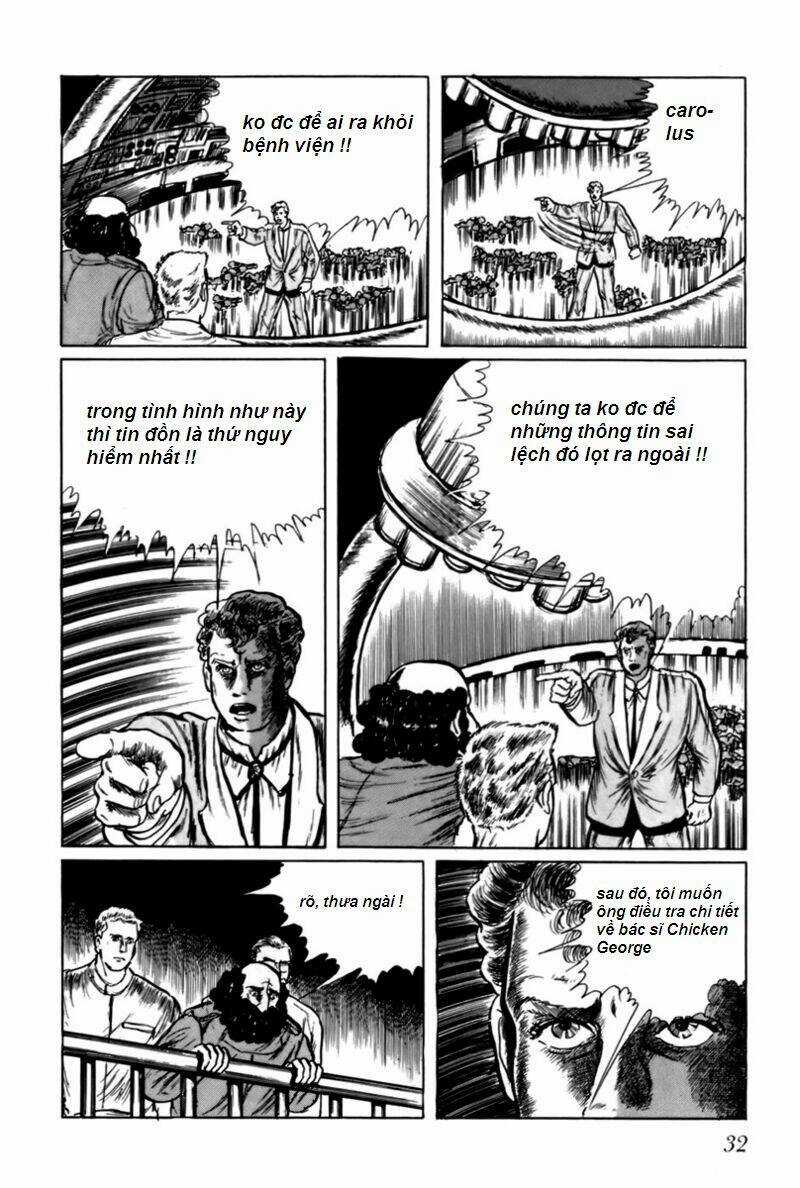 14-Sai - Chapter 24 - Trang 14