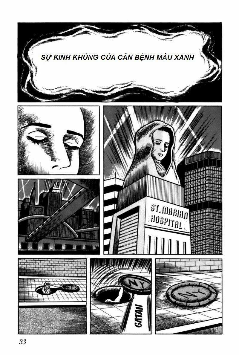 14-Sai - Chapter 24 - Trang 15