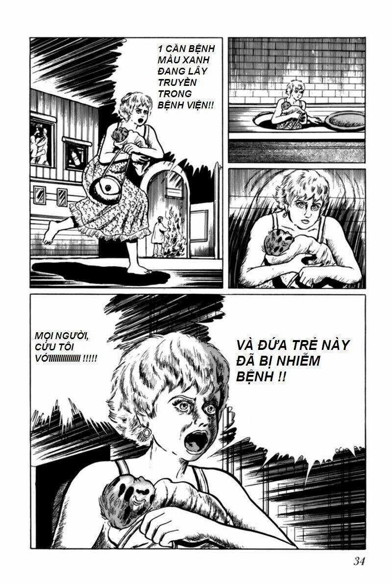 14-Sai - Chapter 24 - Trang 16