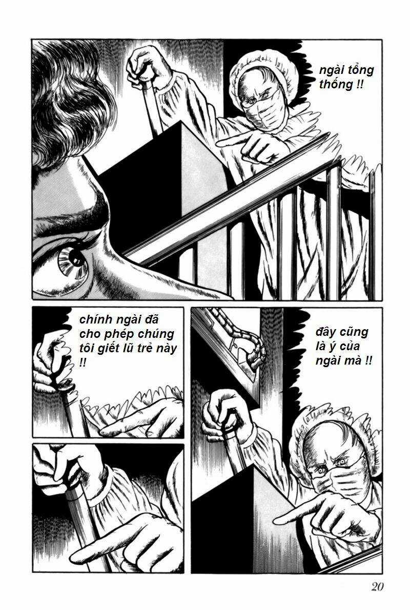 14-Sai - Chapter 24 - Trang 3