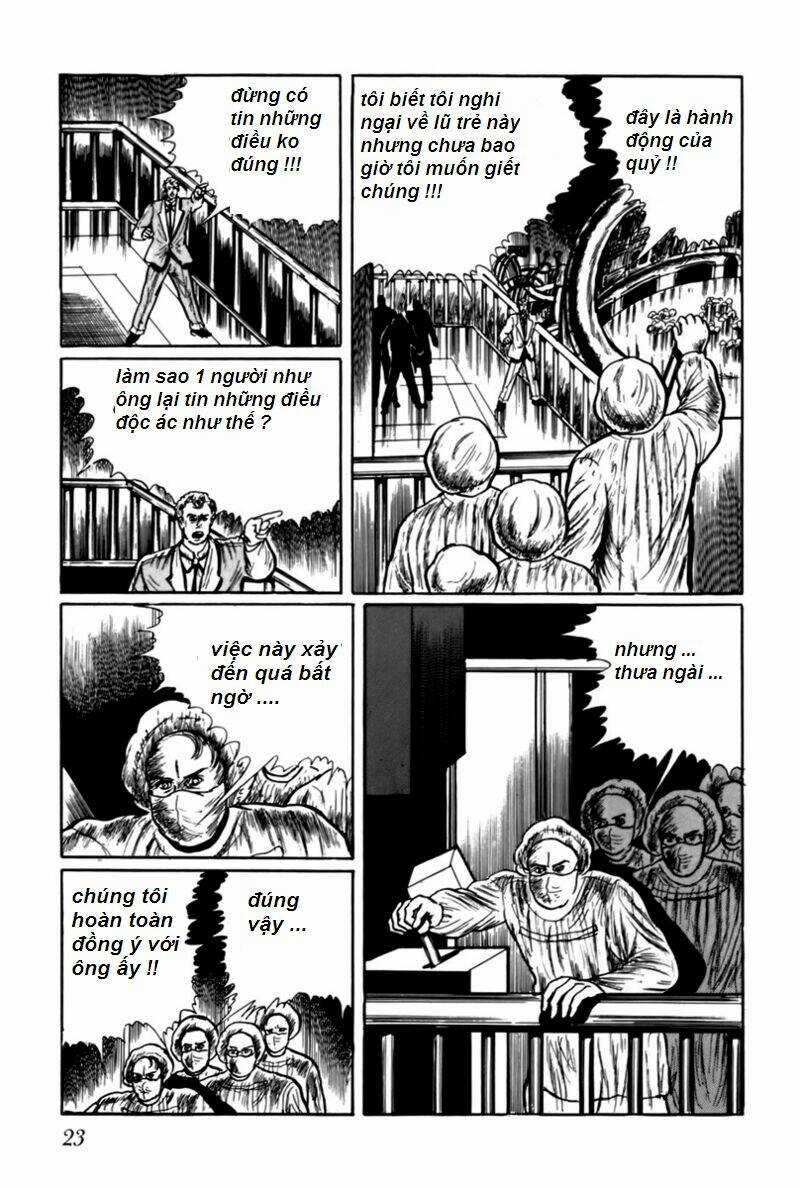 14-Sai - Chapter 24 - Trang 5