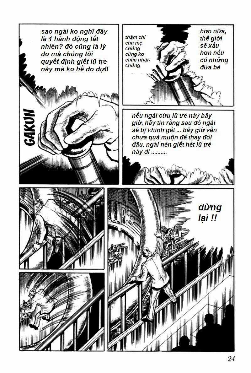 14-Sai - Chapter 24 - Trang 6