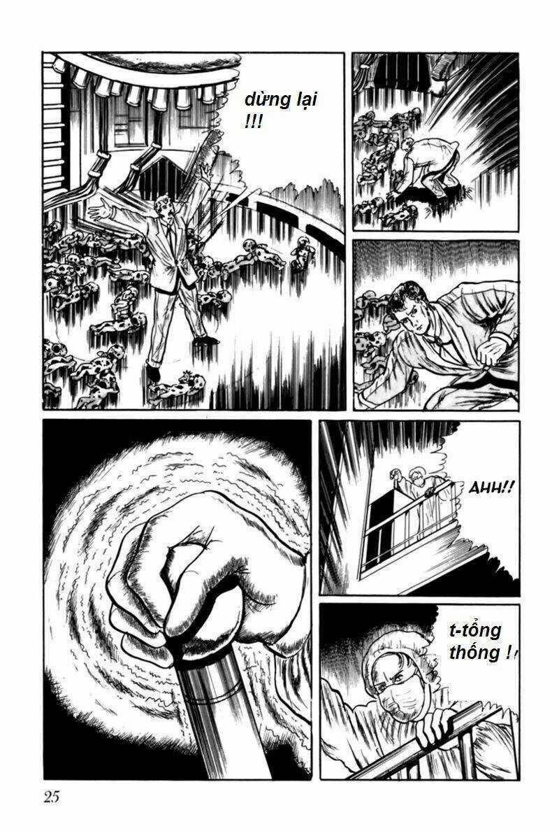 14-Sai - Chapter 24 - Trang 7