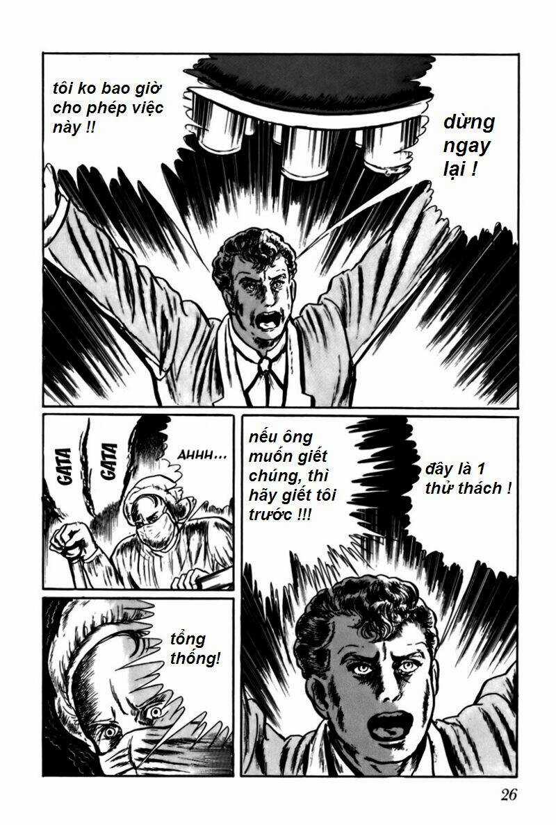 14-Sai - Chapter 24 - Trang 8