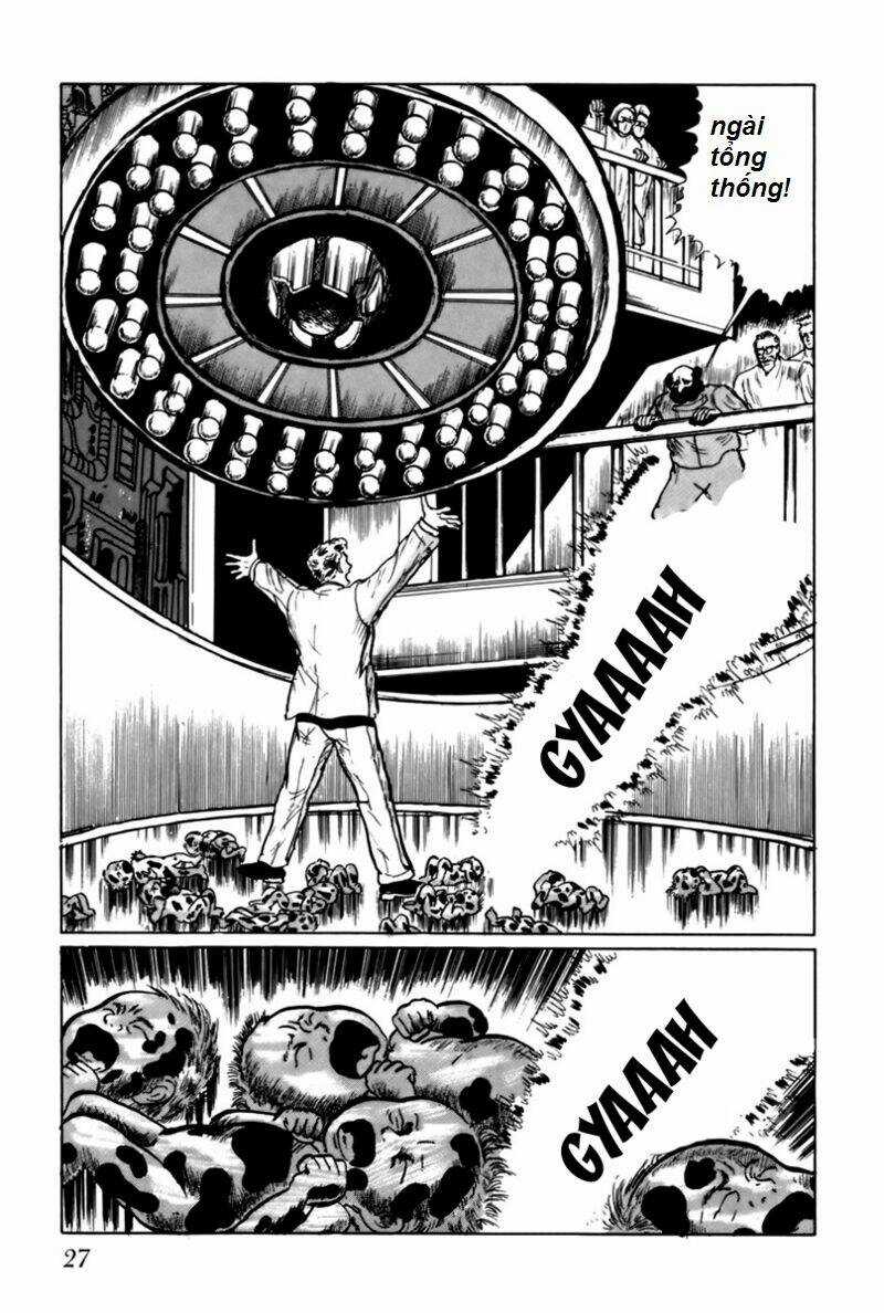 14-Sai - Chapter 24 - Trang 9