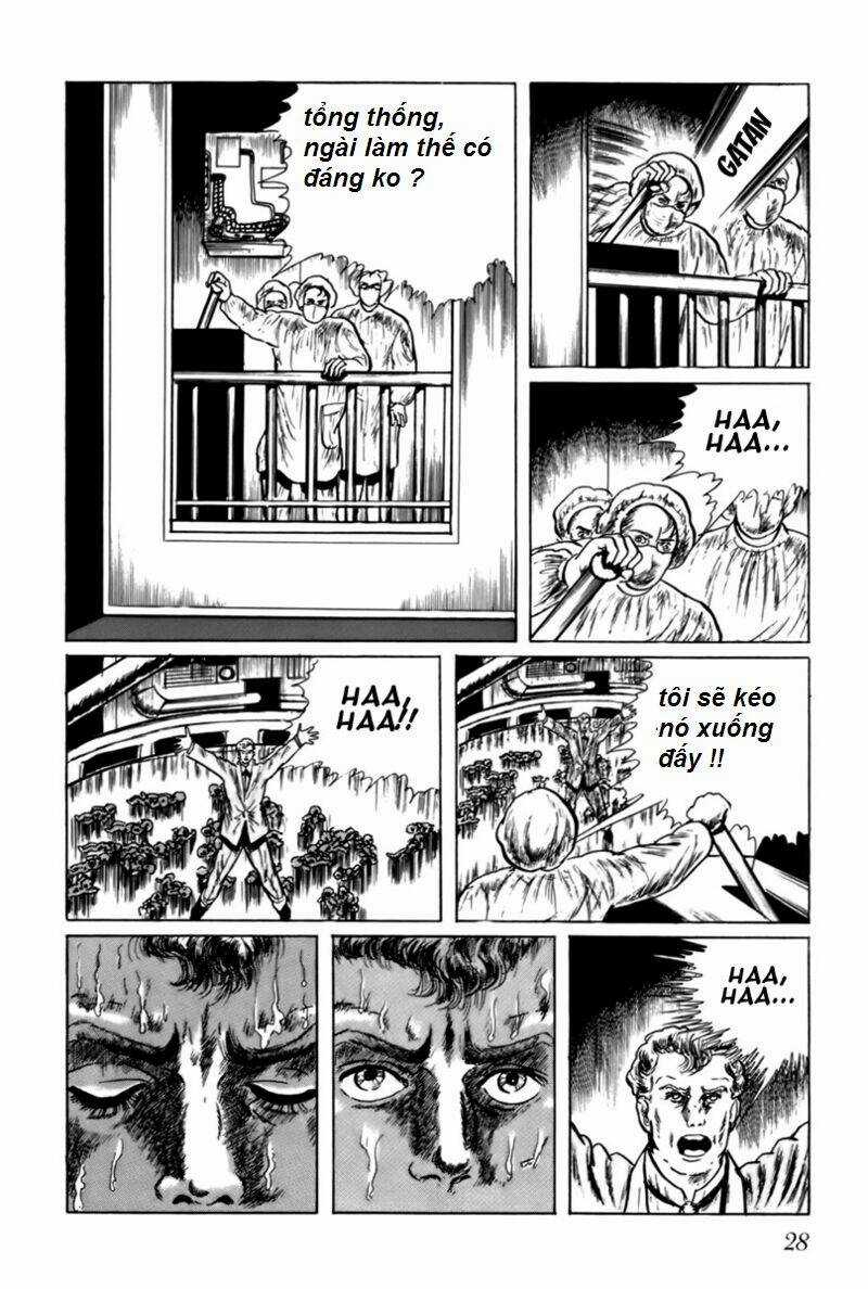 14-Sai - Chapter 24 - Trang 10