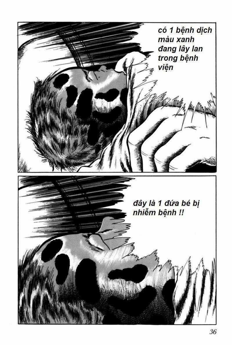 14-Sai - Chapter 25 - Trang 1