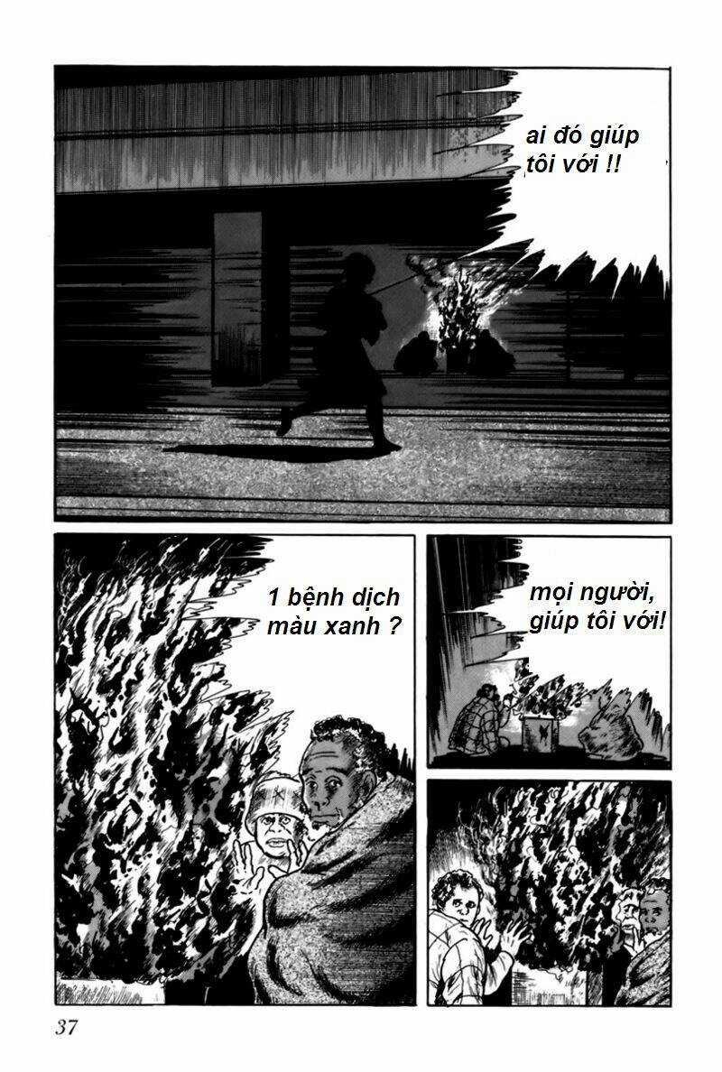 14-Sai - Chapter 25 - Trang 2