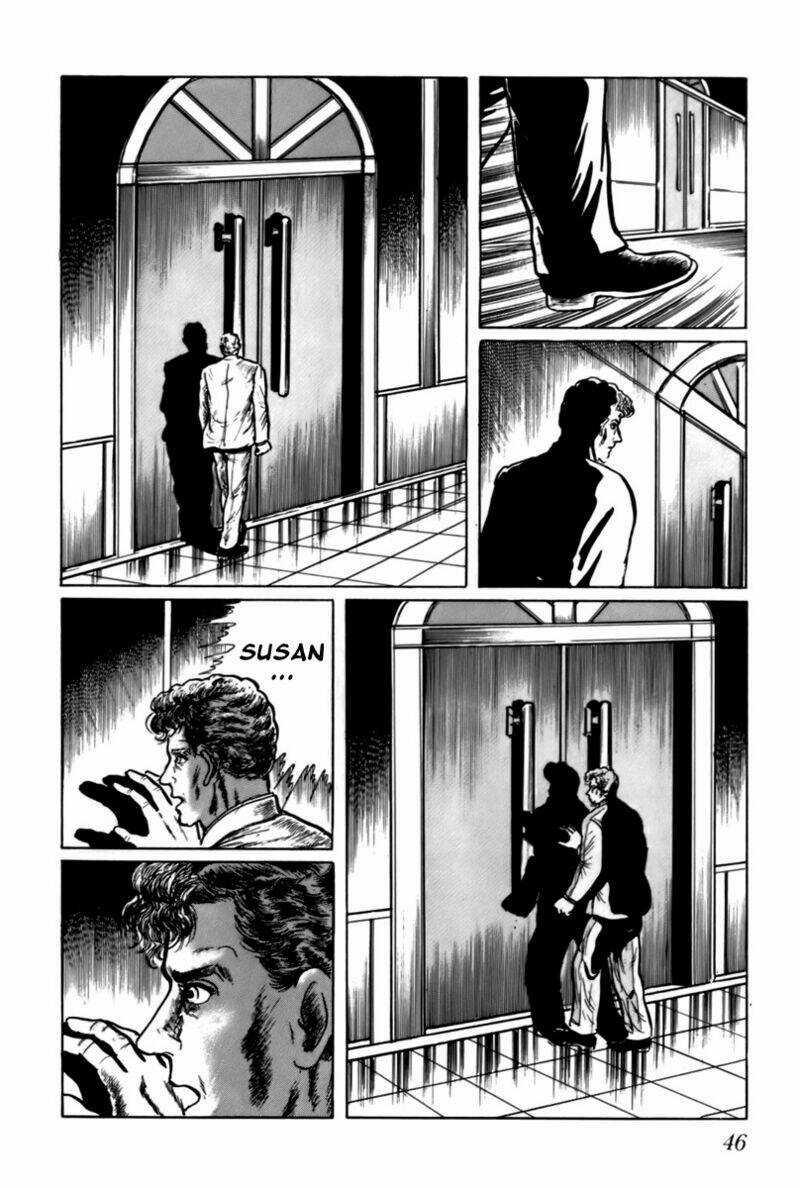 14-Sai - Chapter 25 - Trang 11