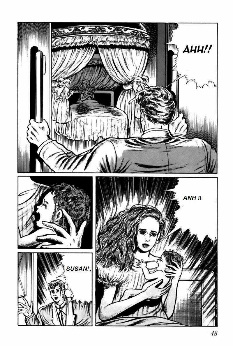 14-Sai - Chapter 25 - Trang 13