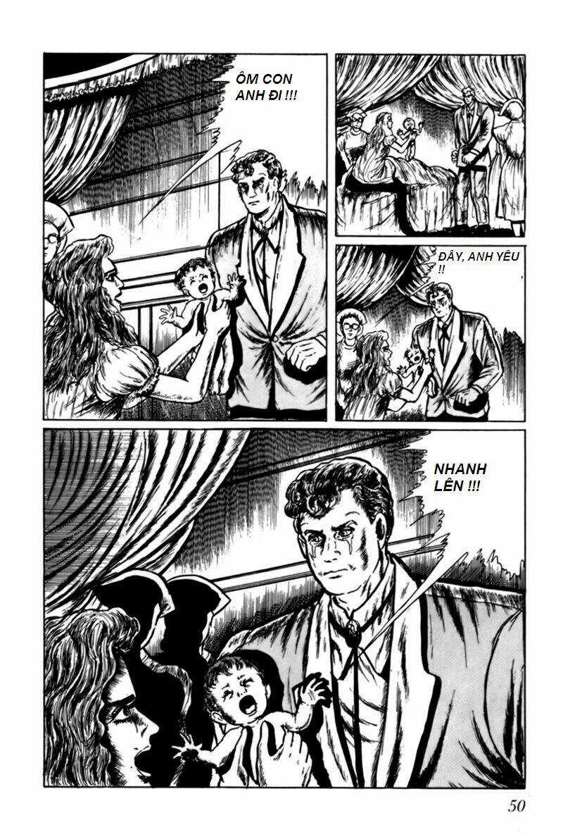 14-Sai - Chapter 25 - Trang 15