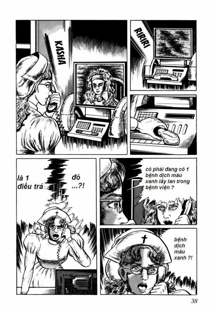 14-Sai - Chapter 25 - Trang 3