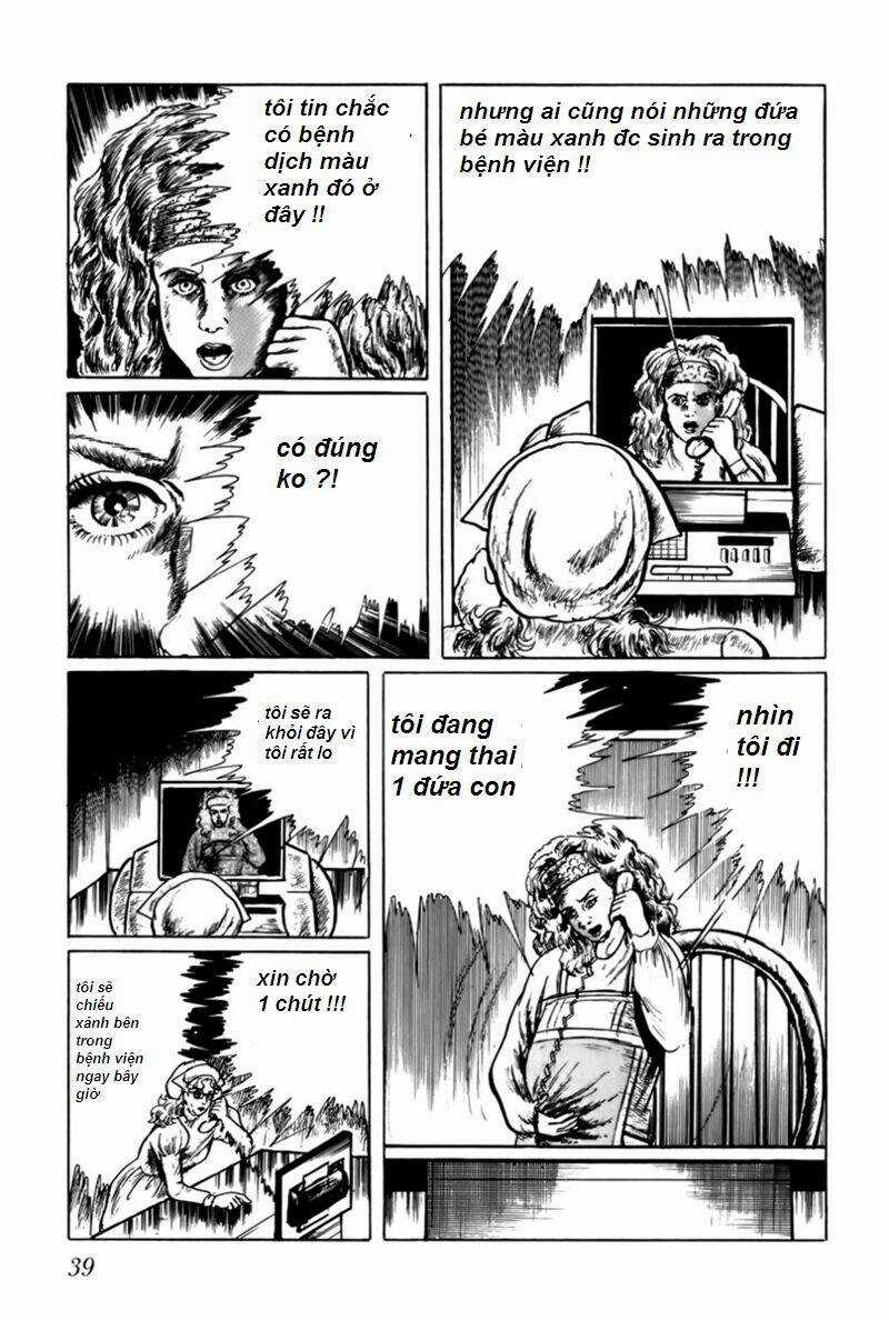 14-Sai - Chapter 25 - Trang 4