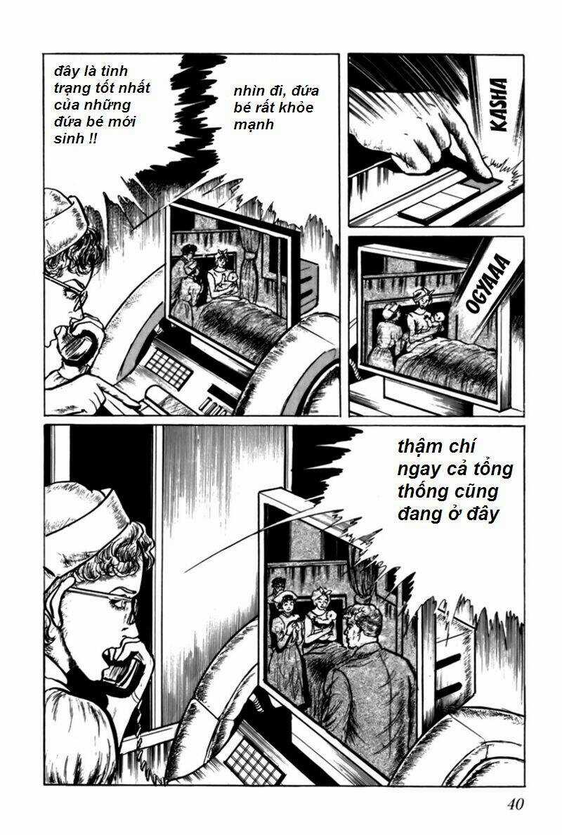 14-Sai - Chapter 25 - Trang 5