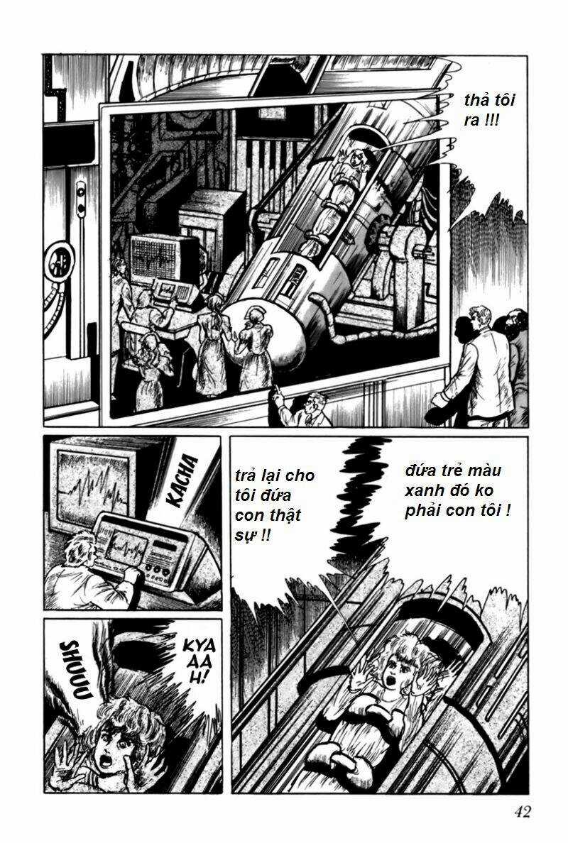 14-Sai - Chapter 25 - Trang 7