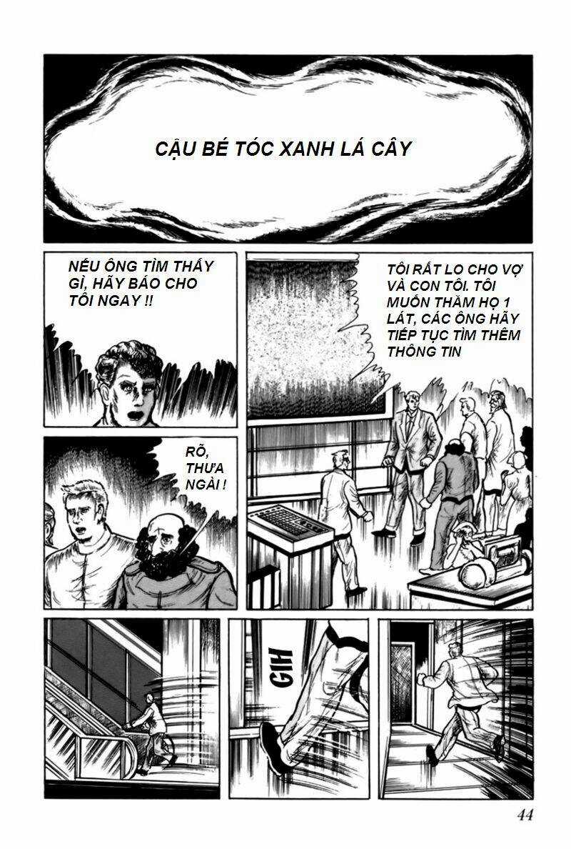 14-Sai - Chapter 25 - Trang 9