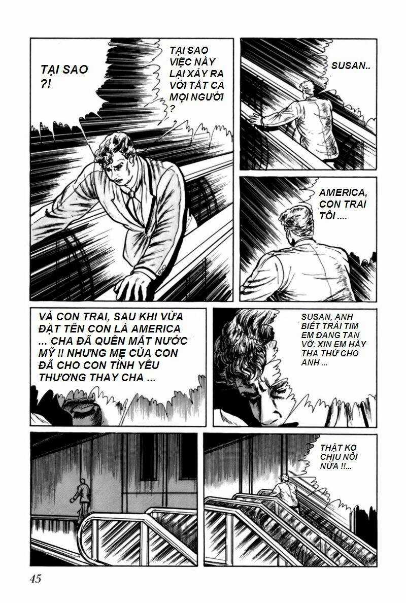 14-Sai - Chapter 25 - Trang 10