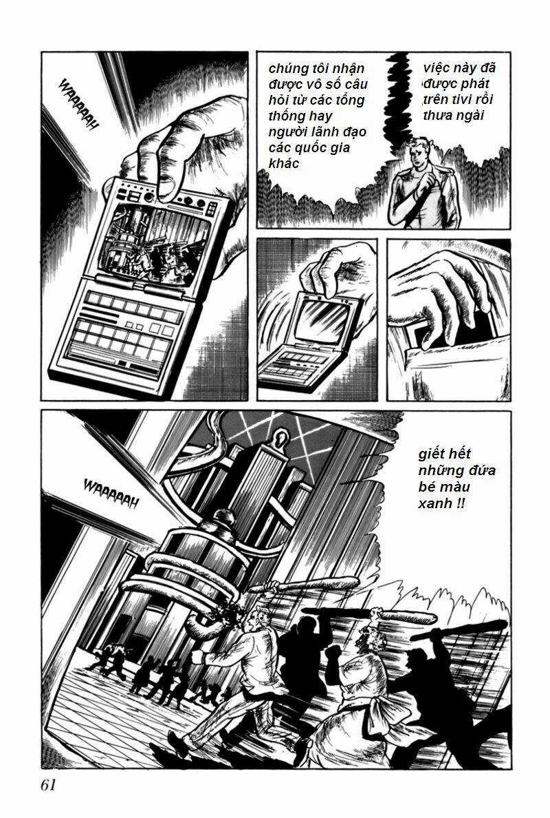 14-Sai - Chapter 26 - Trang 11