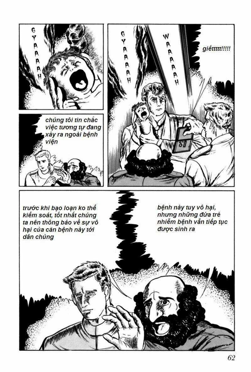 14-Sai - Chapter 26 - Trang 12