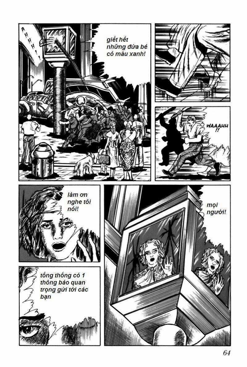 14-Sai - Chapter 26 - Trang 14