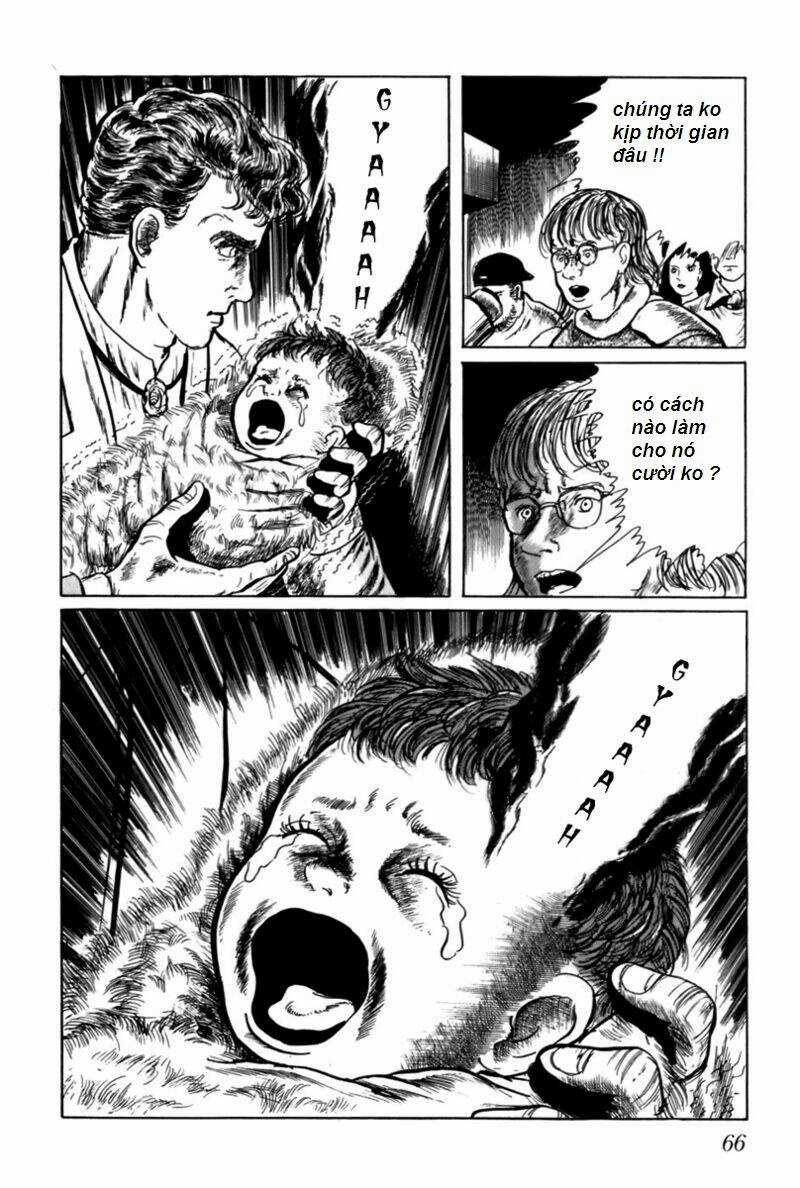 14-Sai - Chapter 26 - Trang 16