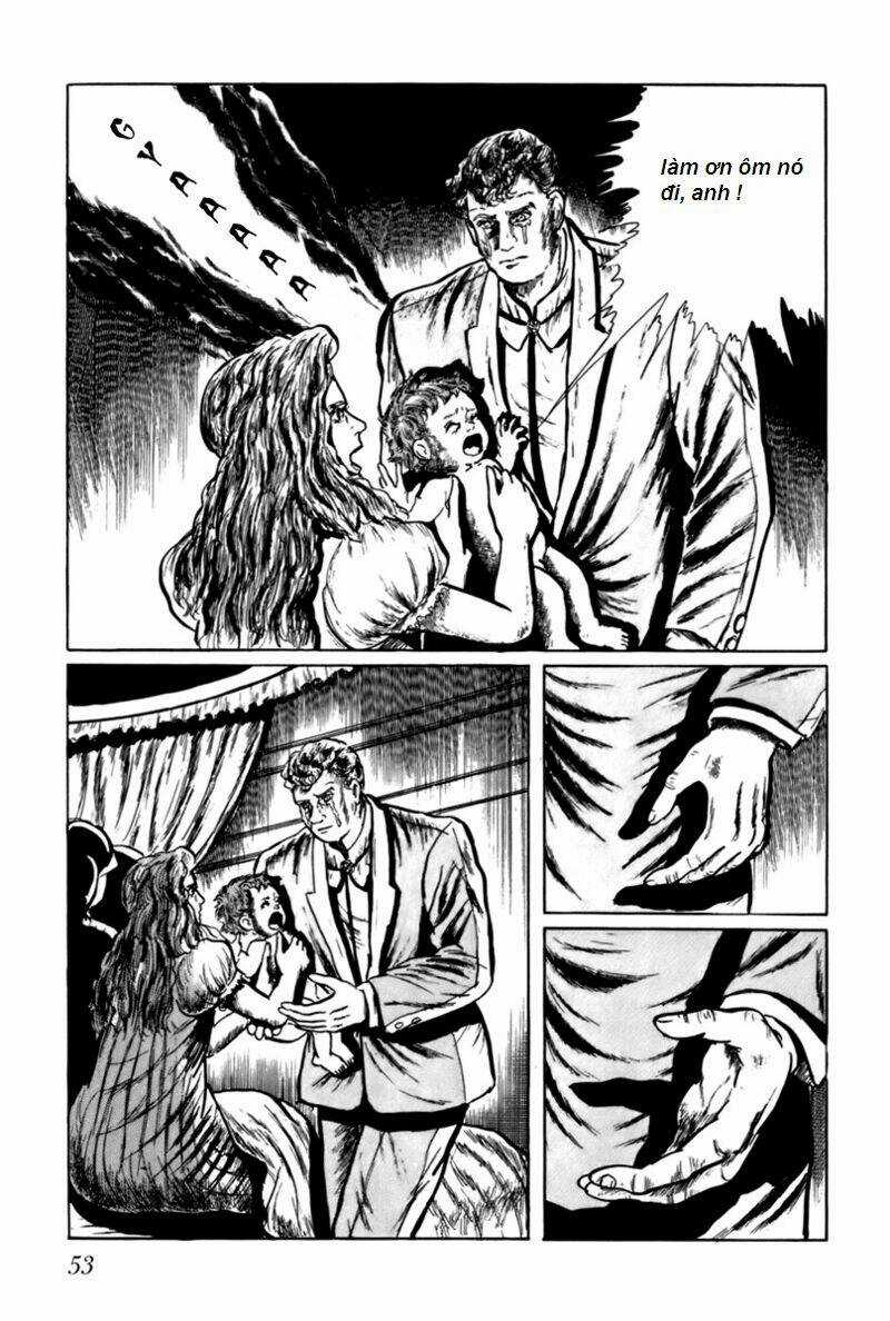 14-Sai - Chapter 26 - Trang 3