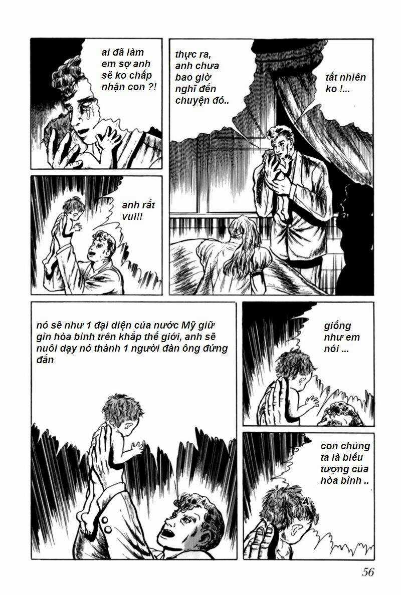 14-Sai - Chapter 26 - Trang 6