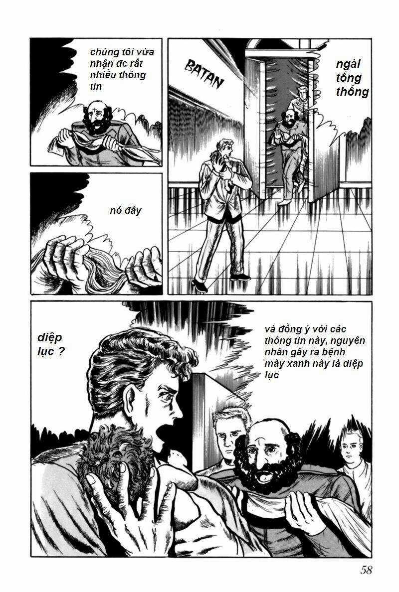 14-Sai - Chapter 26 - Trang 8