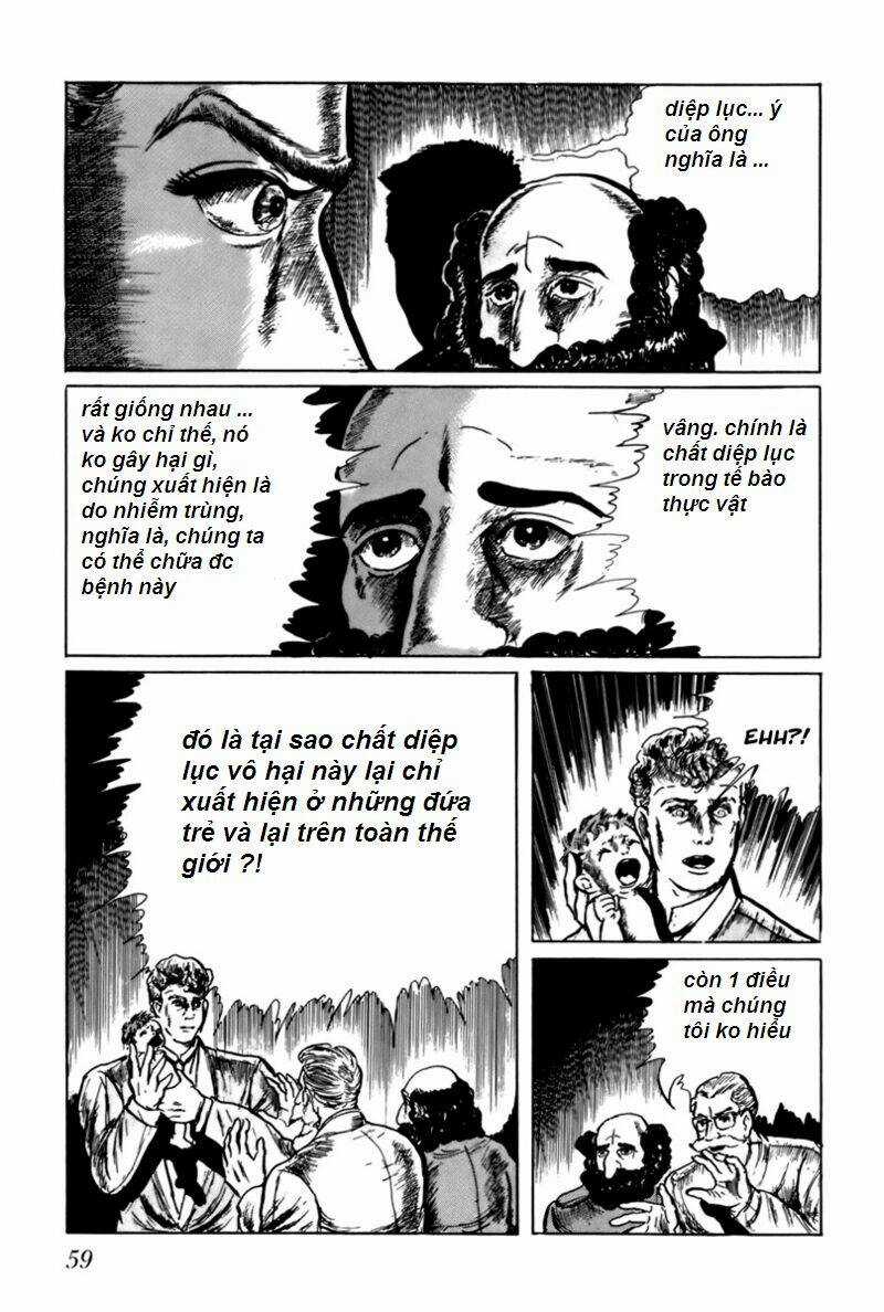 14-Sai - Chapter 26 - Trang 9