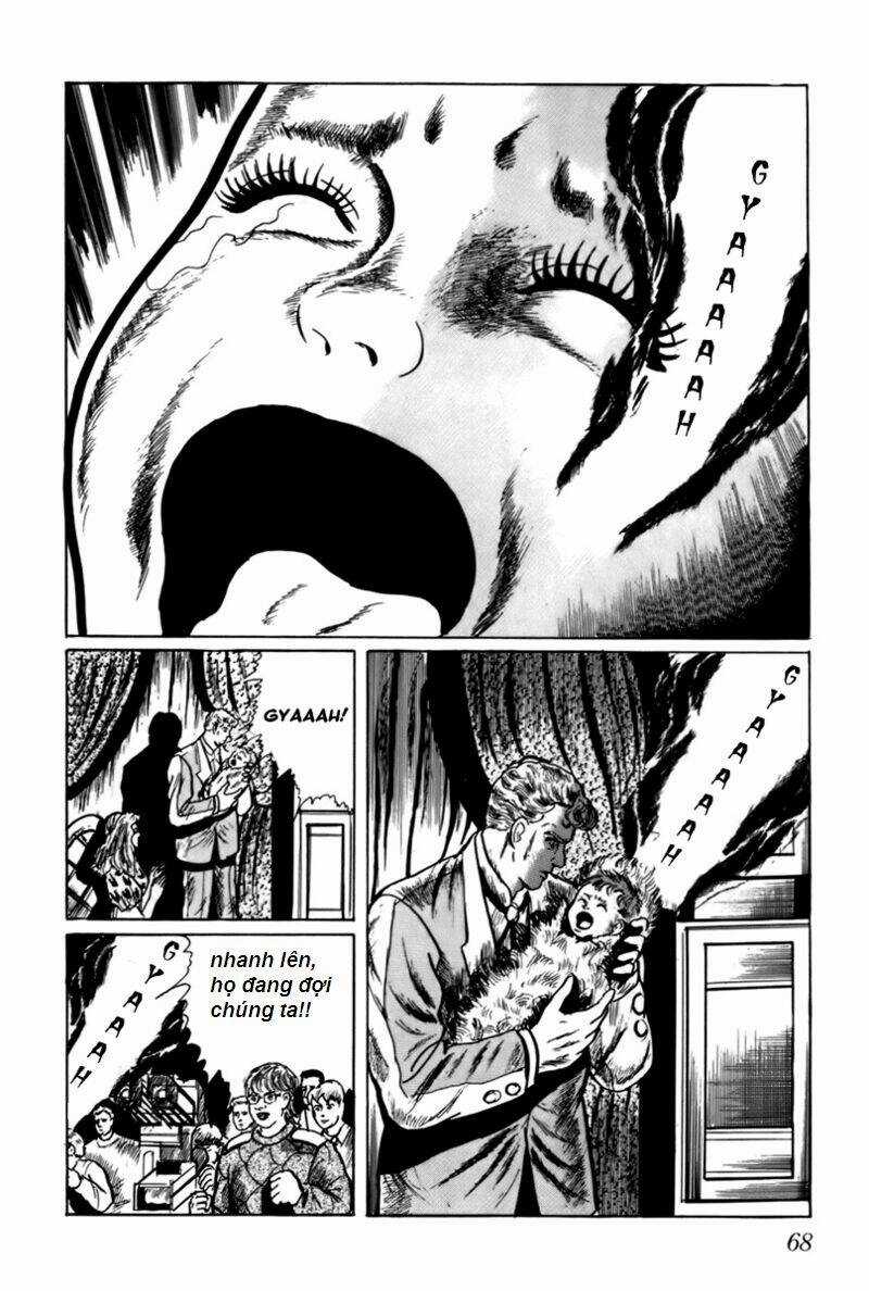 14-Sai - Chapter 27 - Trang 2