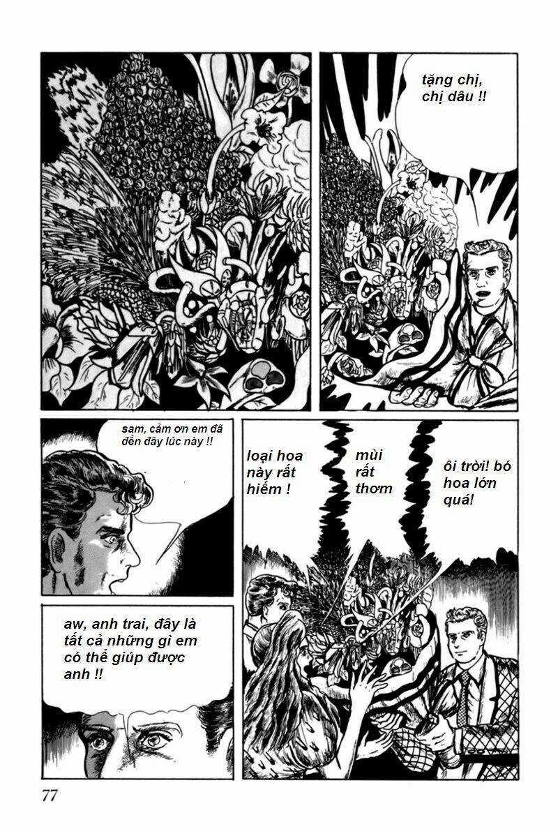 14-Sai - Chapter 27 - Trang 11