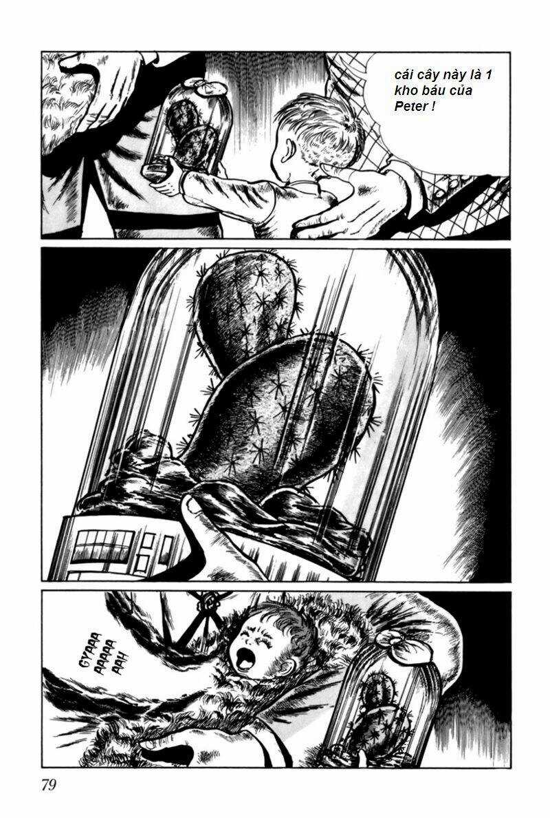 14-Sai - Chapter 27 - Trang 13