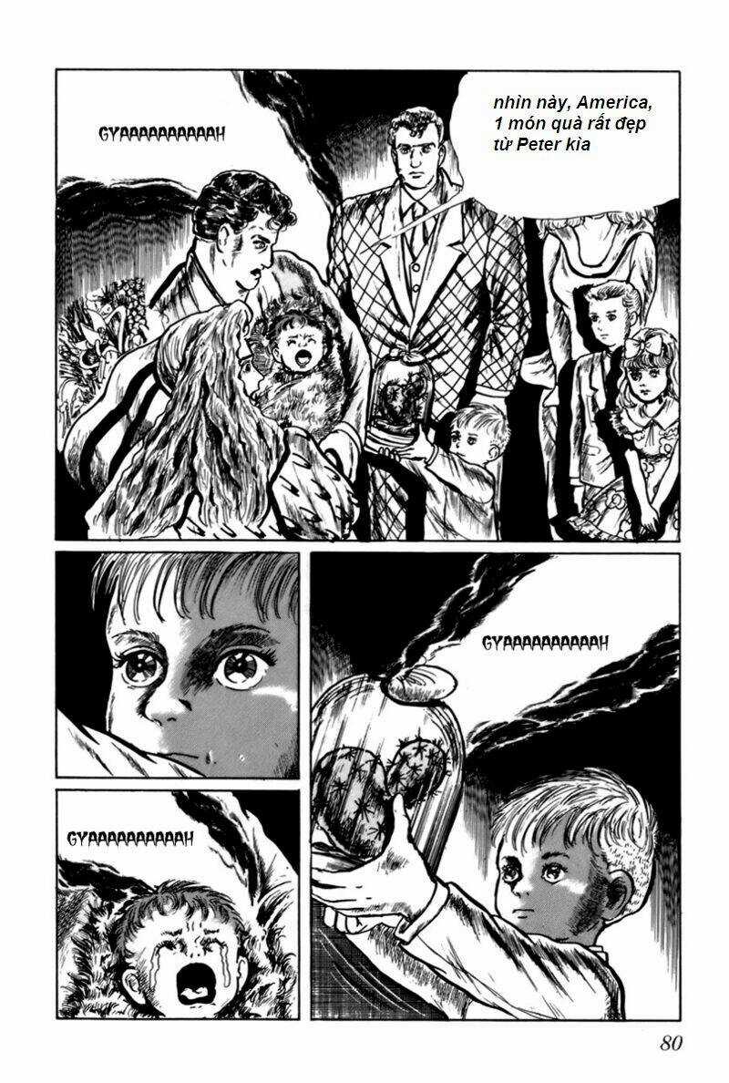 14-Sai - Chapter 27 - Trang 14