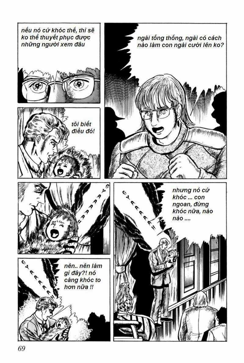 14-Sai - Chapter 27 - Trang 3