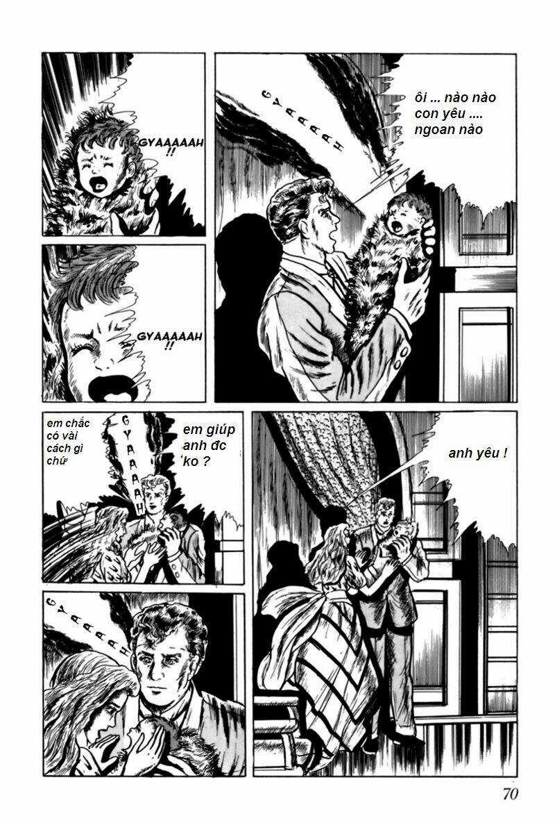 14-Sai - Chapter 27 - Trang 4