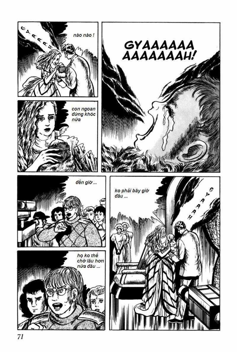 14-Sai - Chapter 27 - Trang 5