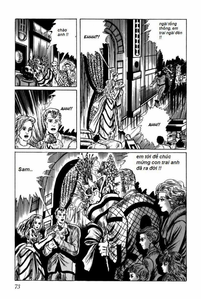 14-Sai - Chapter 27 - Trang 7