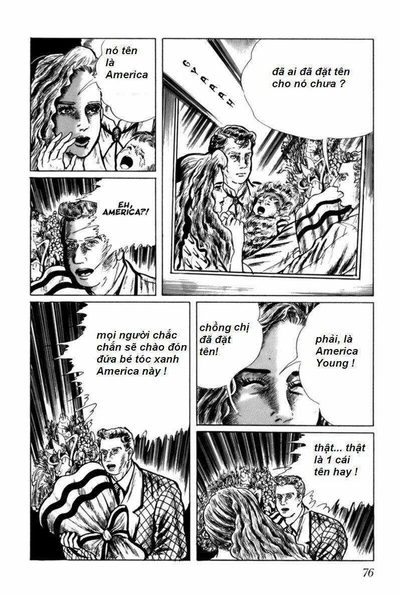 14-Sai - Chapter 27 - Trang 10