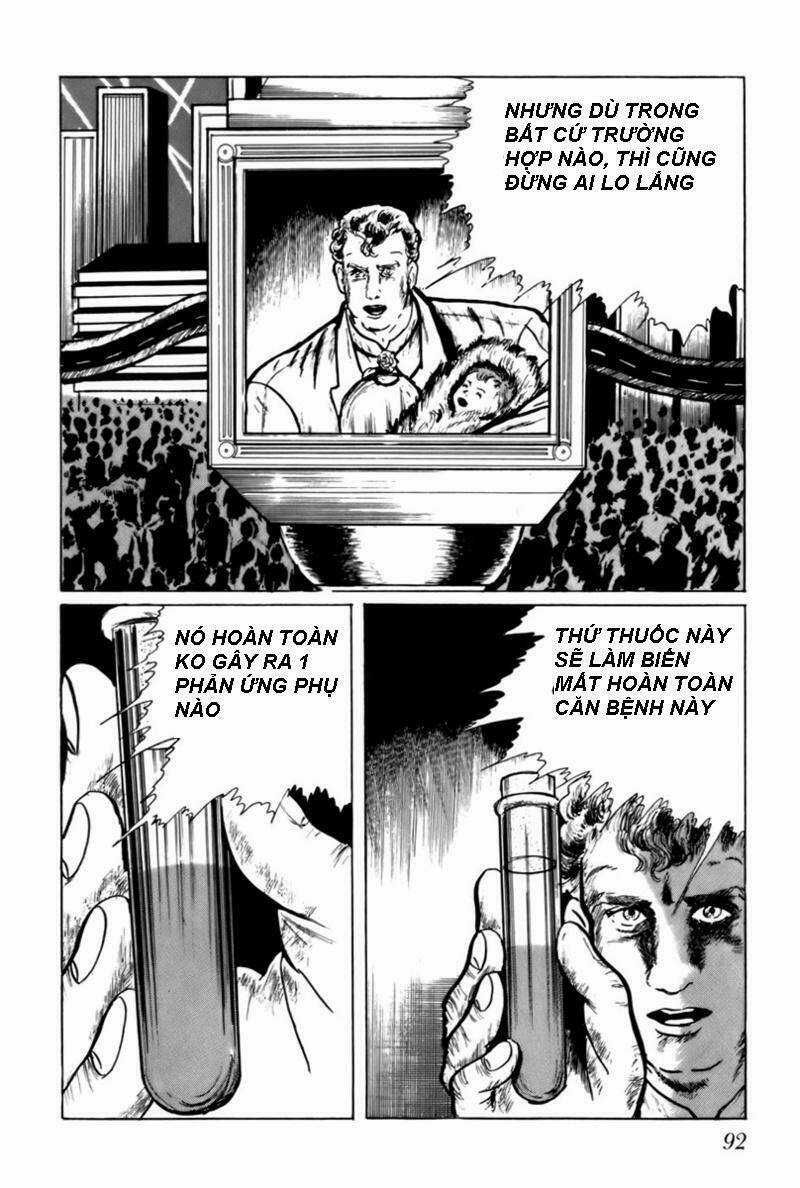 14-Sai - Chapter 28 - Trang 11