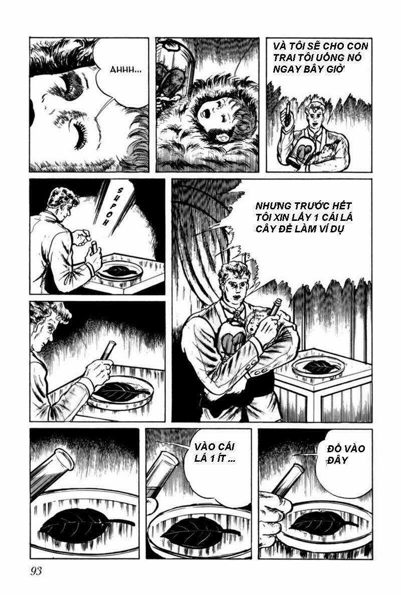 14-Sai - Chapter 28 - Trang 12