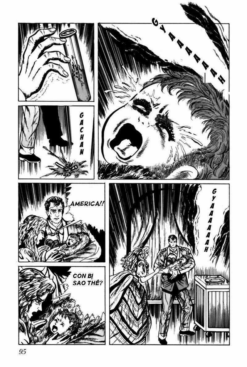 14-Sai - Chapter 28 - Trang 14