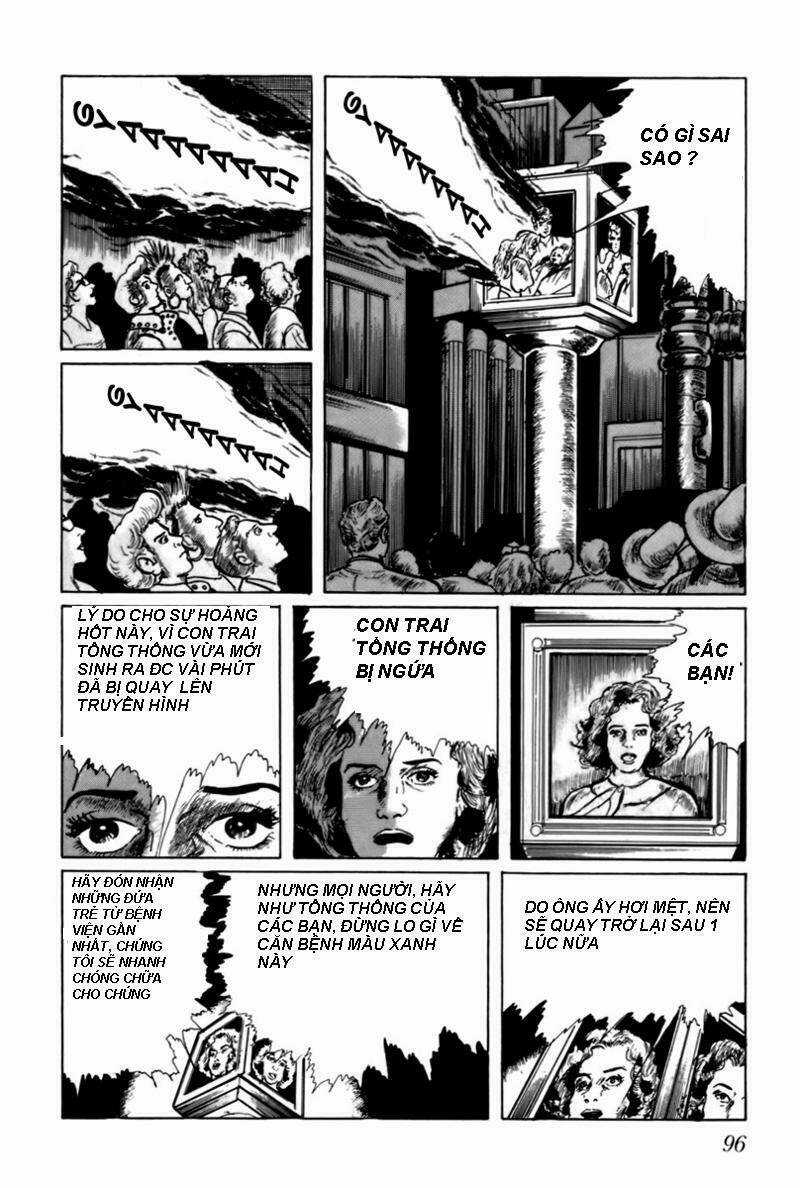 14-Sai - Chapter 28 - Trang 15