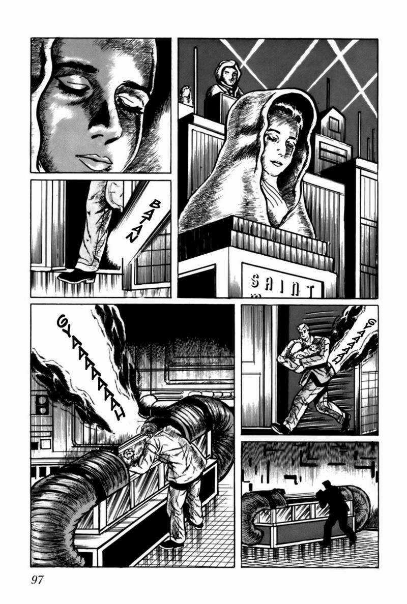 14-Sai - Chapter 28 - Trang 16