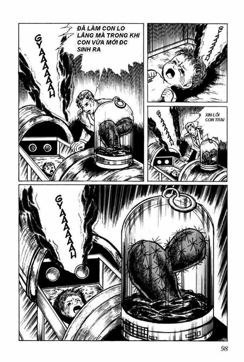 14-Sai - Chapter 28 - Trang 17