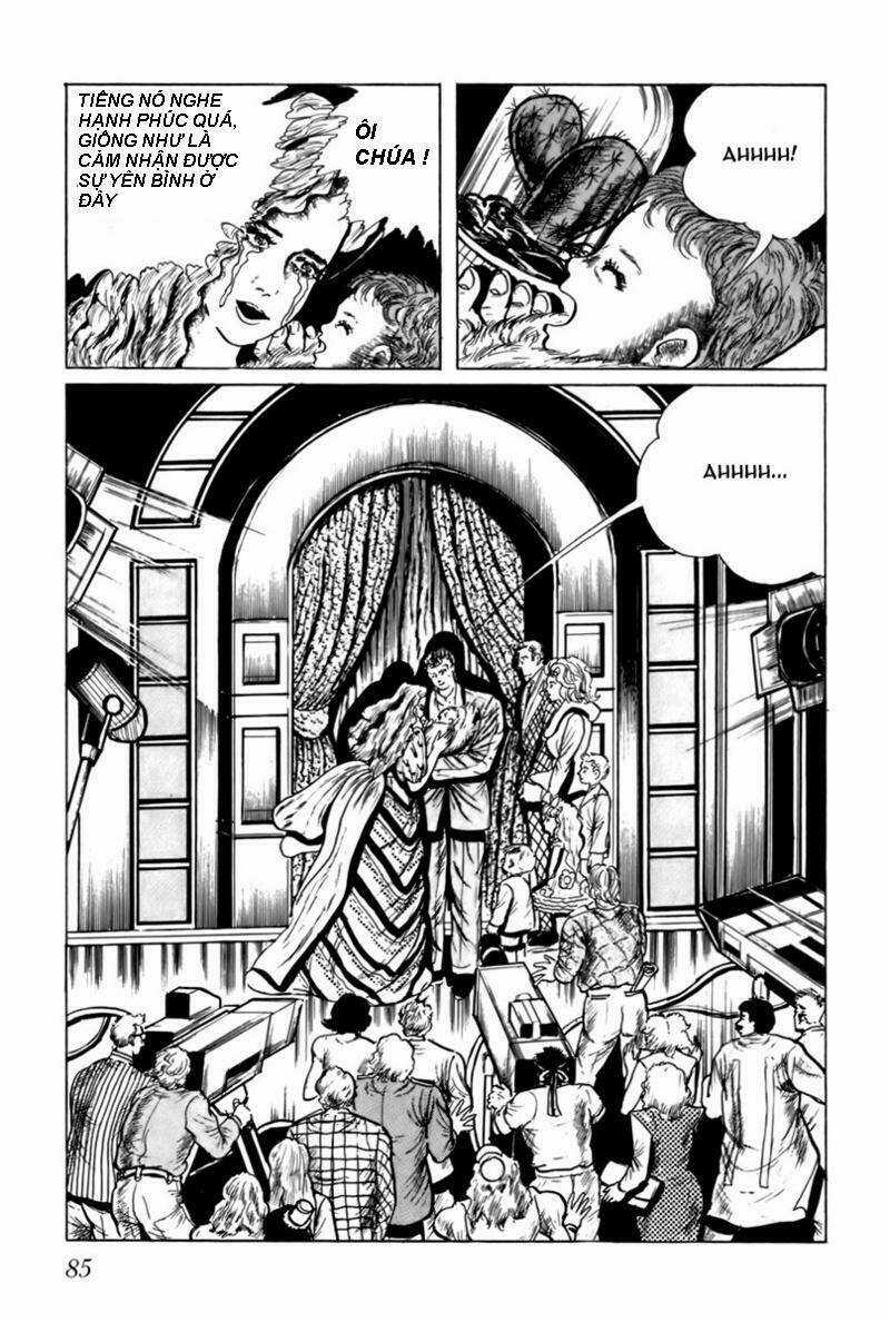 14-Sai - Chapter 28 - Trang 4