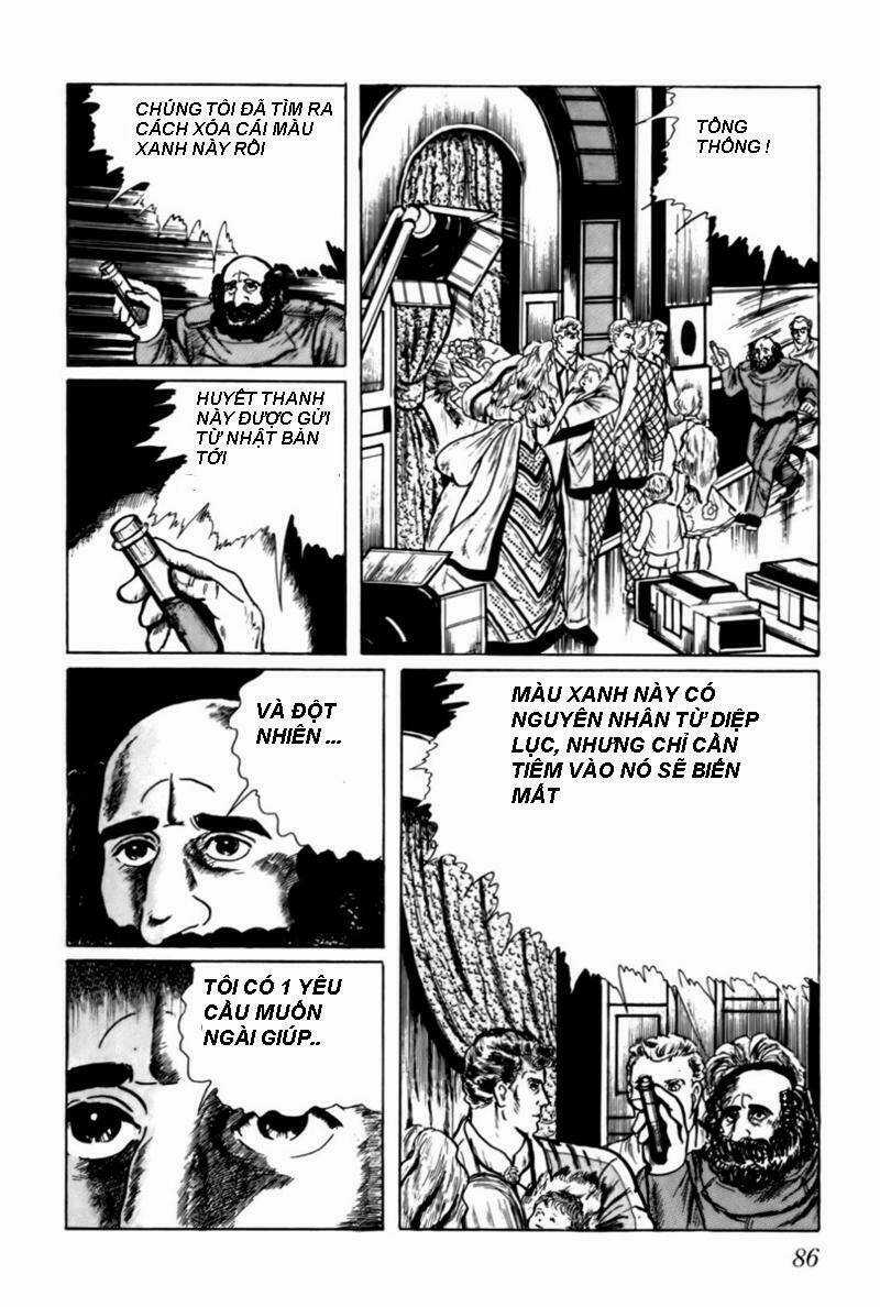 14-Sai - Chapter 28 - Trang 5