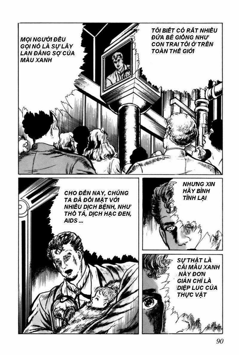 14-Sai - Chapter 28 - Trang 9